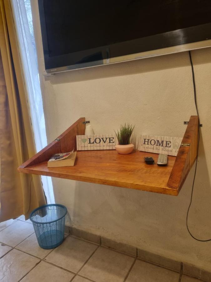 פוארטו ואלארטה Los Sauces Studio מראה חיצוני תמונה